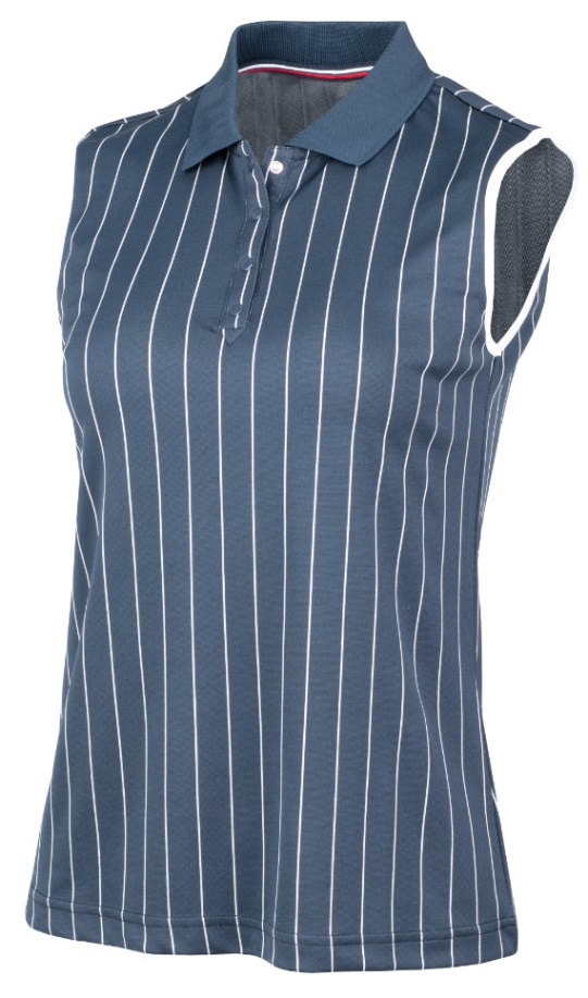 Fila γυναικεία κληρονομιά Pia American Fashion Polo