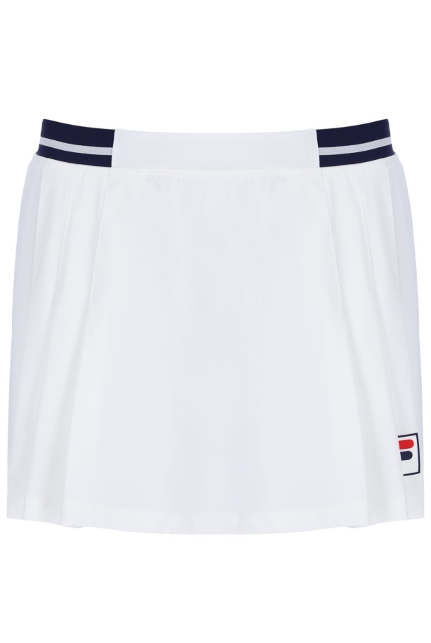 Fila Heritage υπογραφή σύντομη