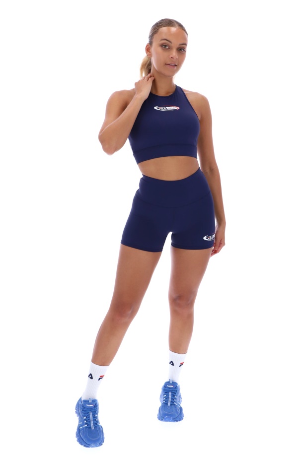 Μόδα αθλητικών Bralette Fila X Tala Skinluxe